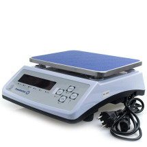 Торговые весы Foodatlas 6кг/0,2гр YZ-308